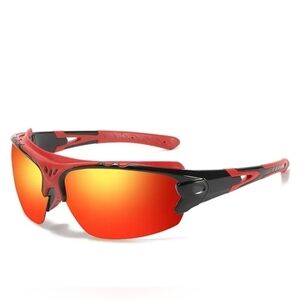 Men's Polarized Sunglasses: Ultimate Protection for Outdoor Sports